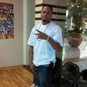 Meet your Posher, Isaiah